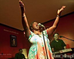Wanda Johnson klub Centrala (9)